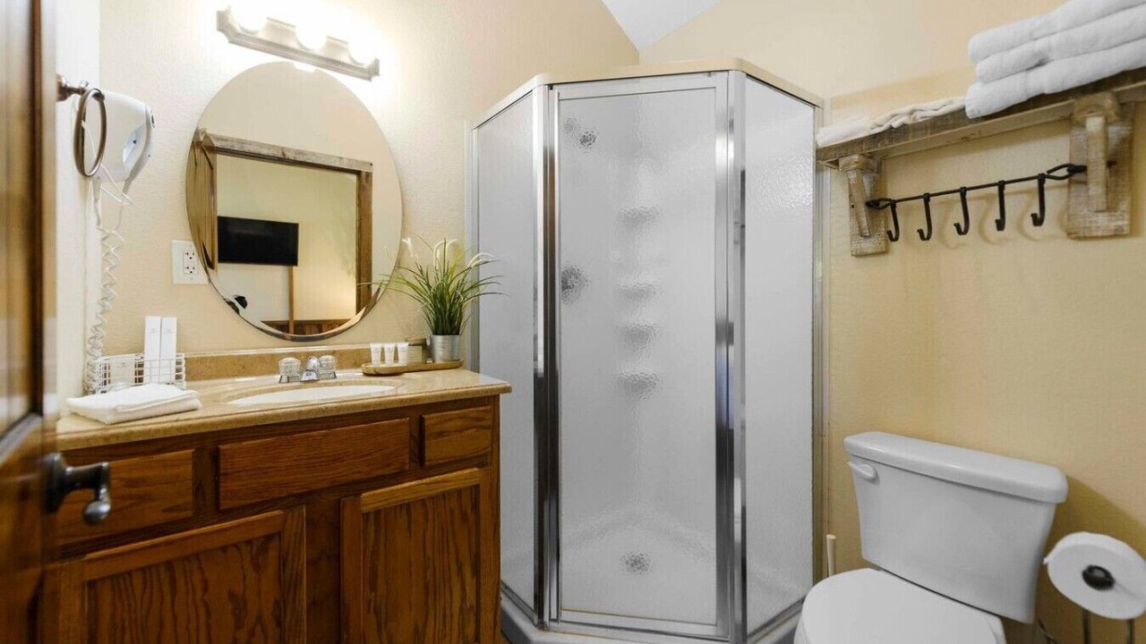 Photo of Bathroom in Waco