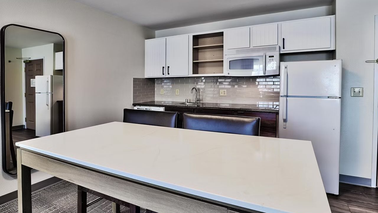 Photo of Kitchen in Albuquerque