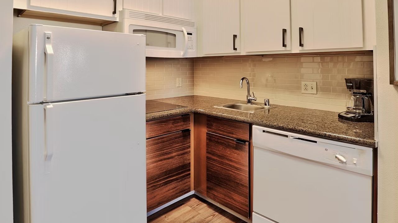 Photo of Kitchen in Albuquerque