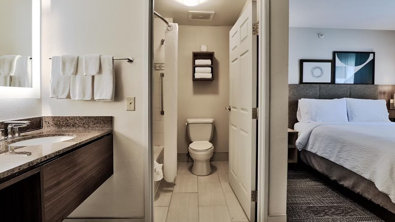 Photo of Bathroom in Albuquerque