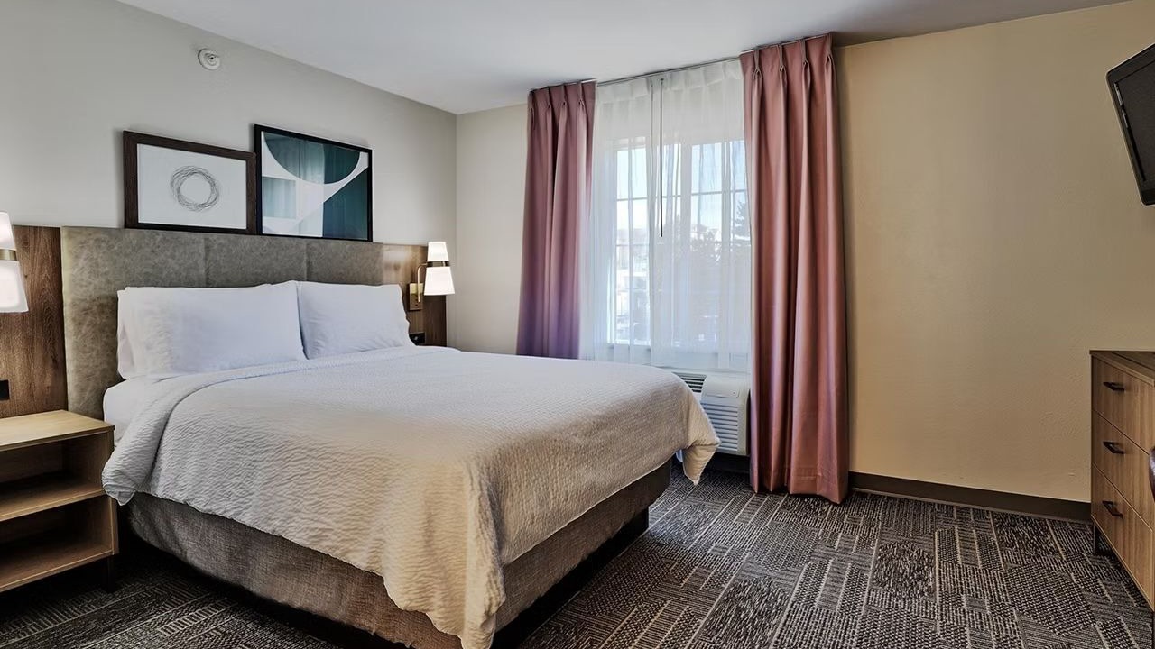 Photo of Bedroom in Albuquerque