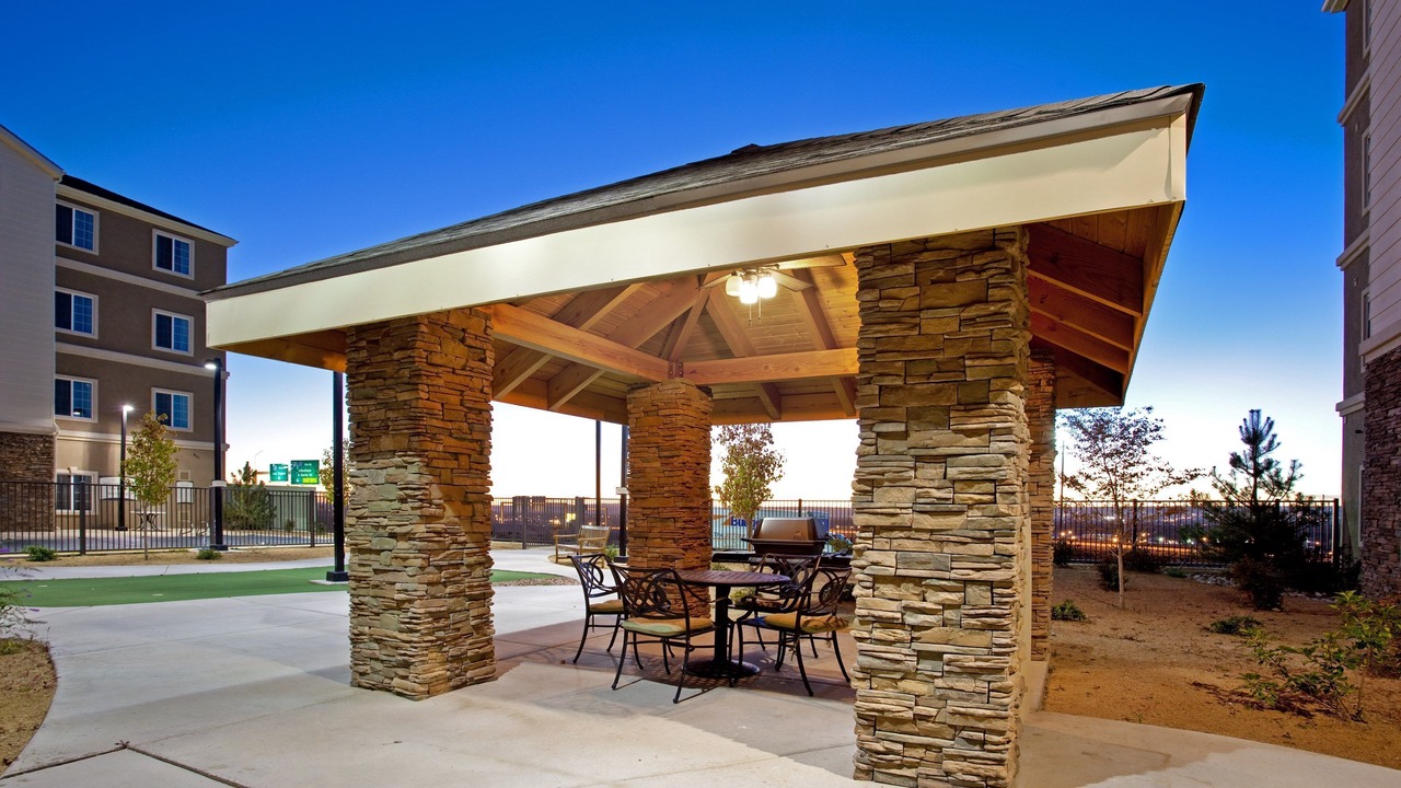 Photo of Outdoor in Albuquerque
