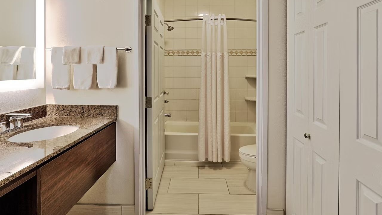 Photo of Bathroom in Albuquerque