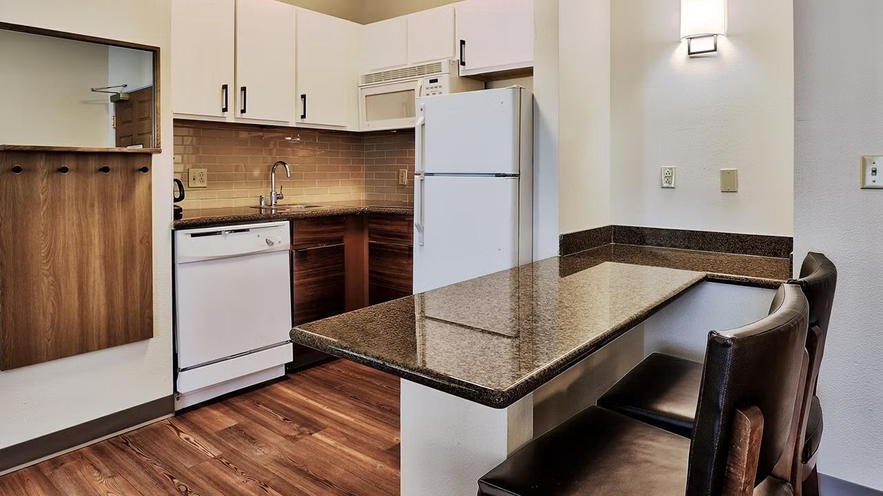 Photo of Kitchen in Albuquerque