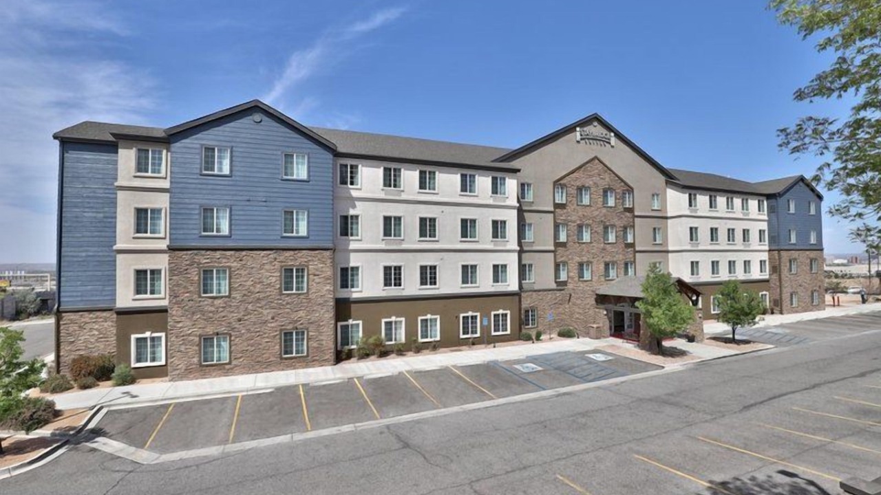 Photo of Outdoor in Albuquerque