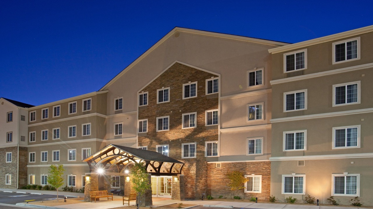 Photo of Outdoor in Albuquerque