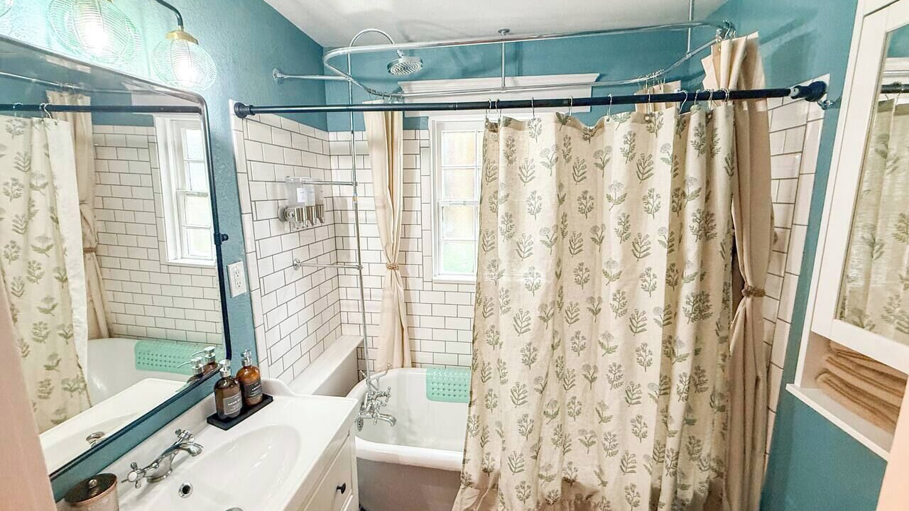 Photo of Bathroom in Kansas City