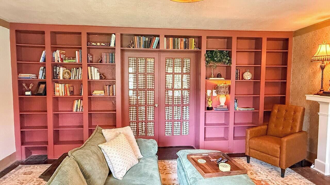 Photo of Livingroom in Kansas City