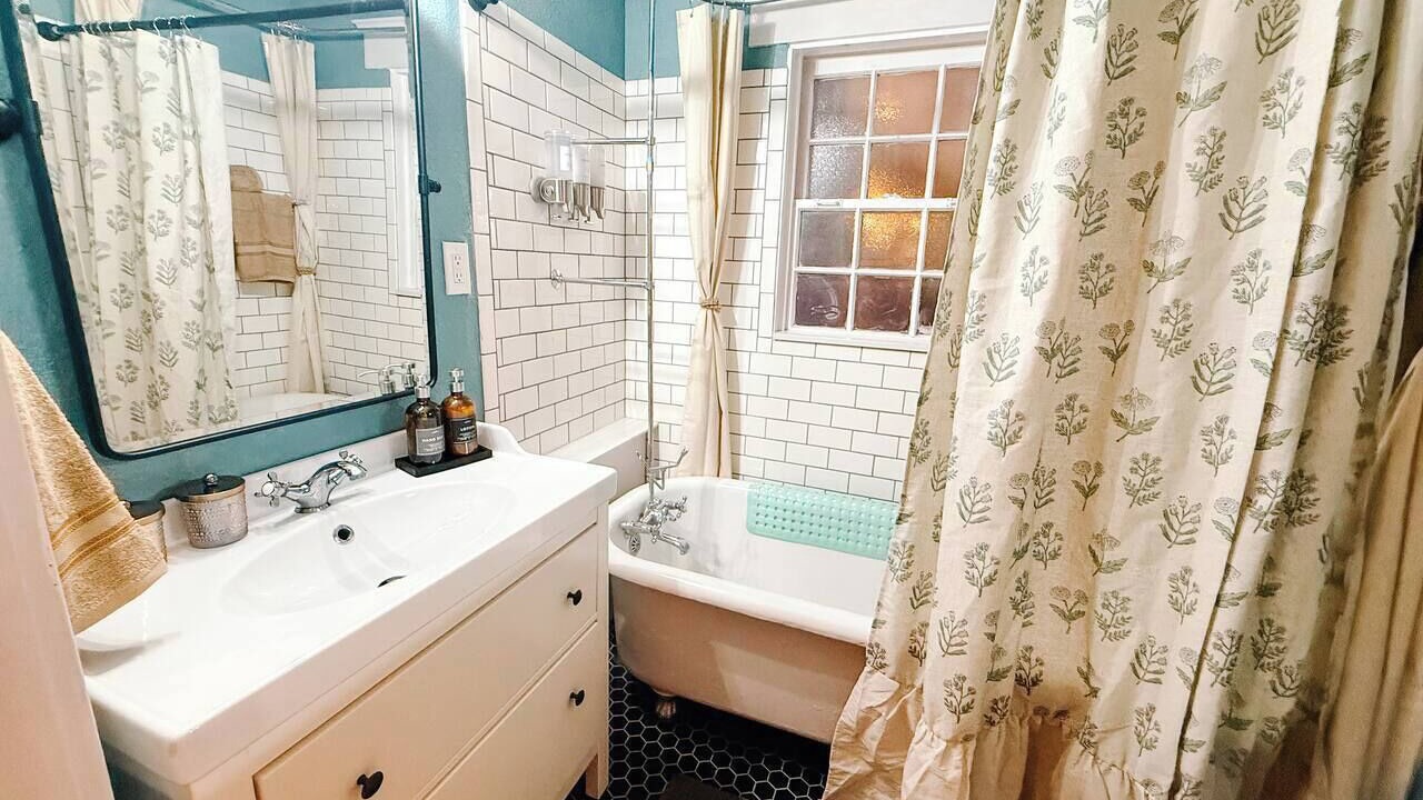 Photo of Bathroom in Kansas City