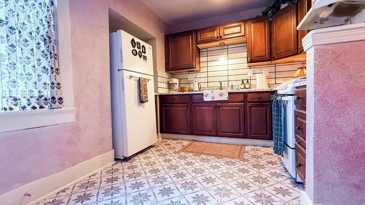 Photo of Kitchen in Kansas City