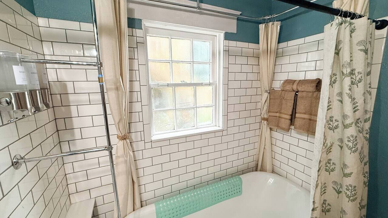 Photo of Bathroom in Kansas City