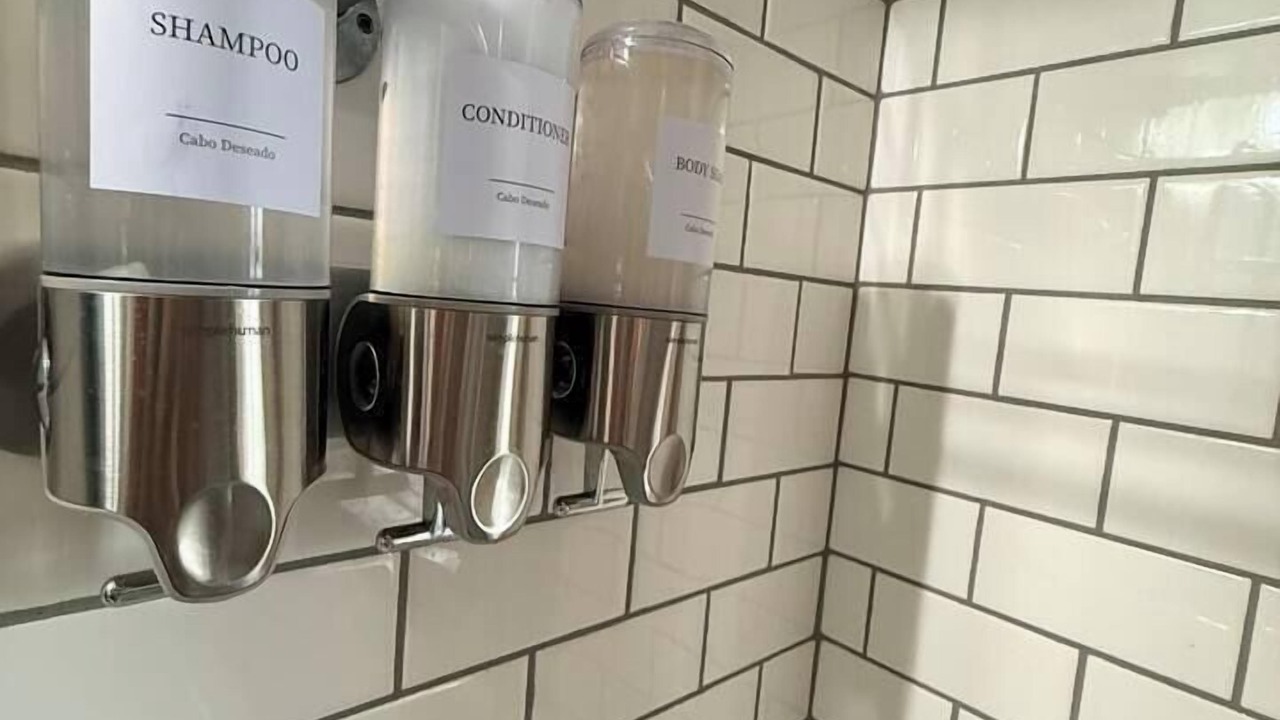 Photo of Bathroom in Kansas City