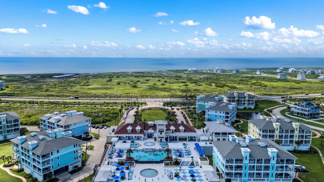 Photo of Outdoor in Red Fish Cove