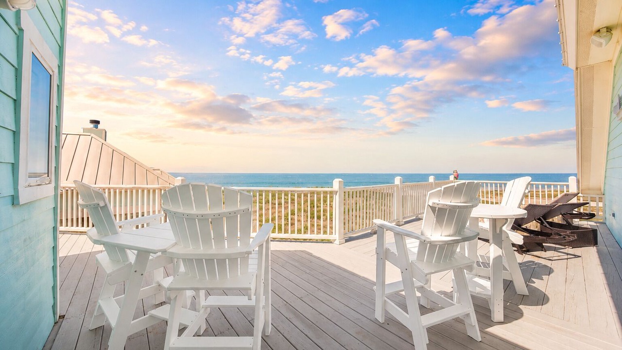 Photo of Outdoor in Red Fish Cove