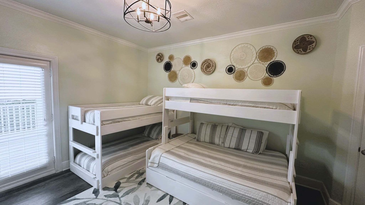 Photo of Bedroom in Red Fish Cove