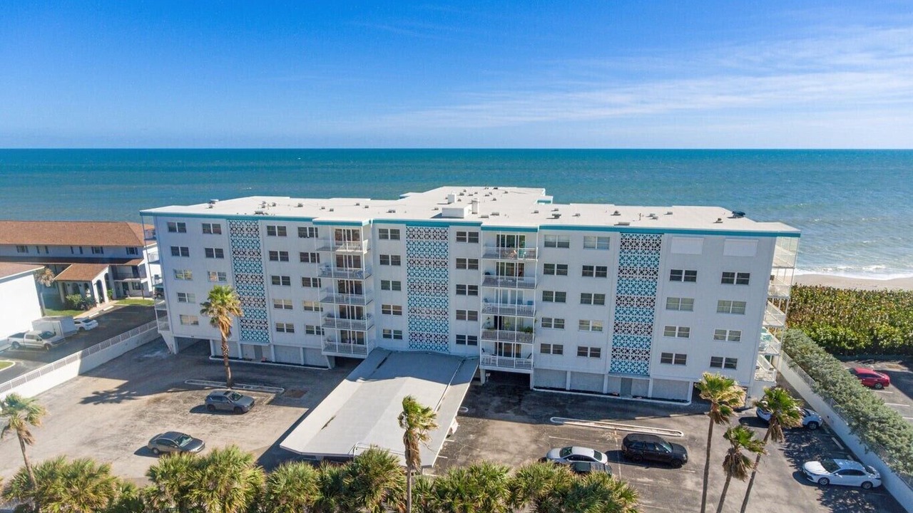 Photo of Outdoor in South Patrick Shores