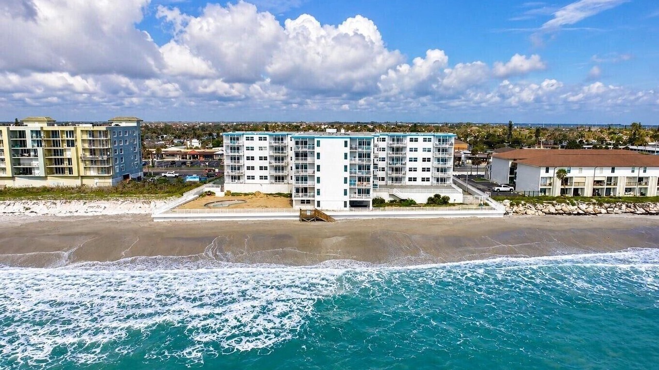 Photo of Outdoor in South Patrick Shores
