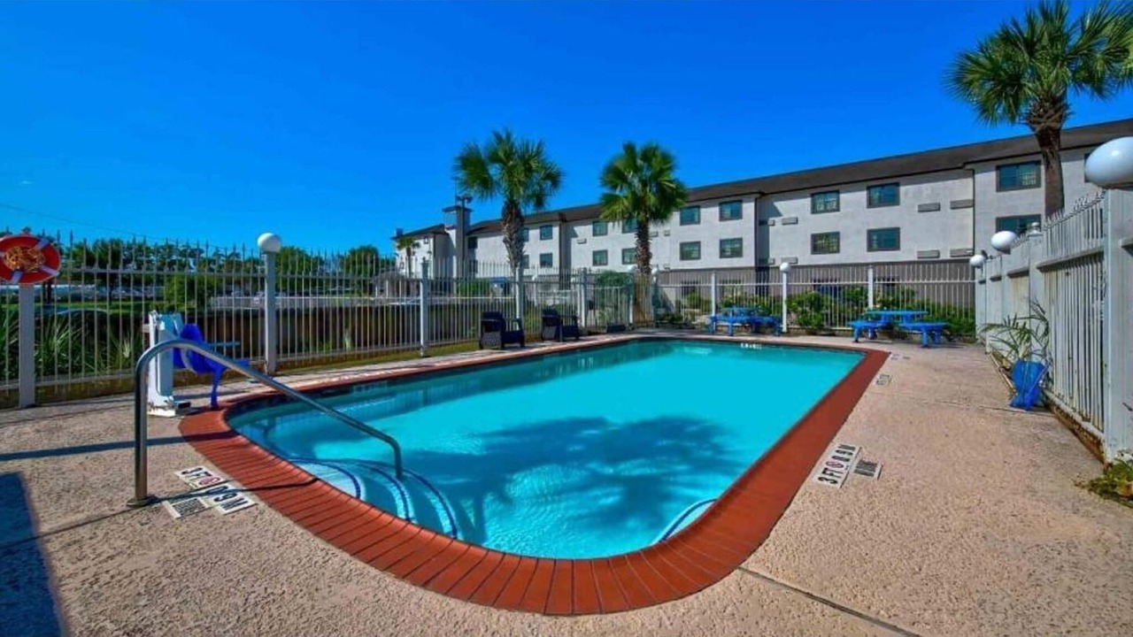 Photo of Outdoor in Beaumont