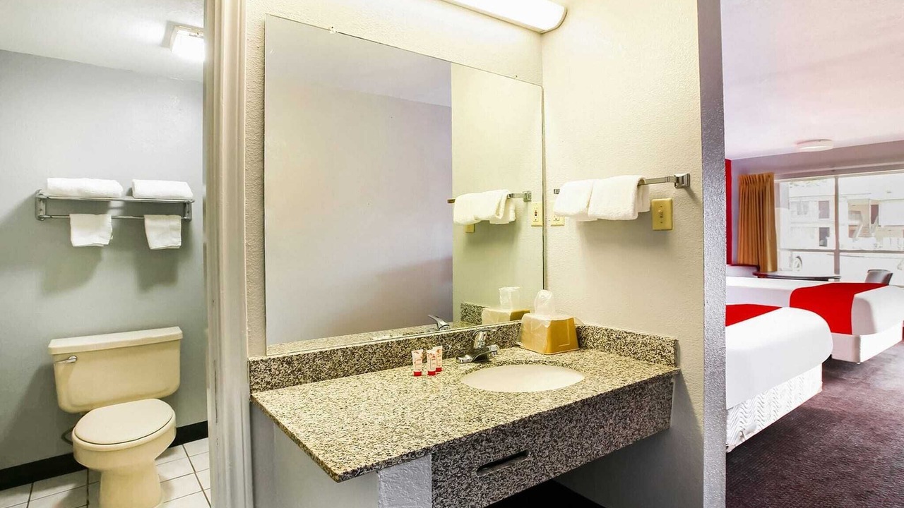 Photo of Bathroom in Texarkana