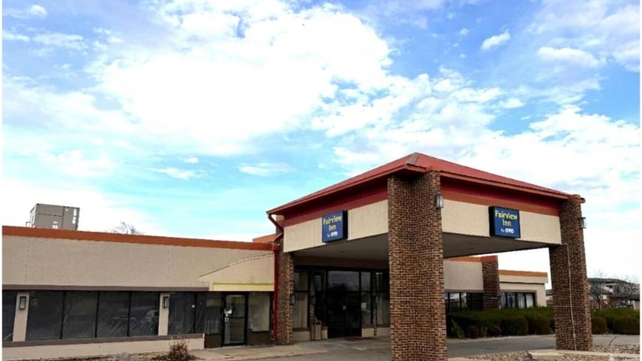 Photo of Outdoor in Hesston