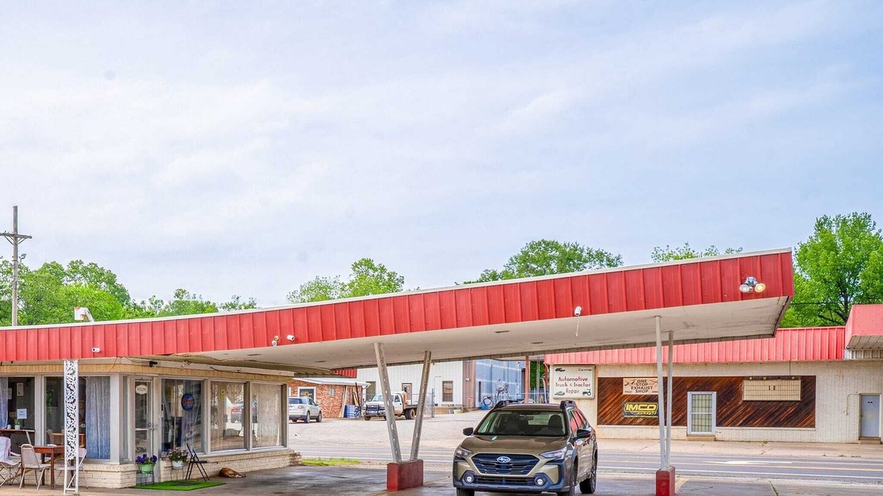 Photo of Outdoor in Booneville