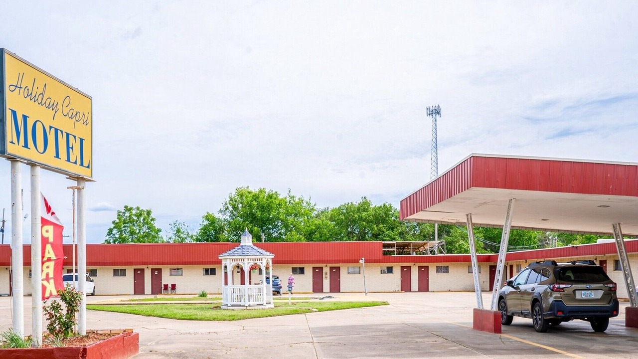 Photo of Outdoor in Booneville