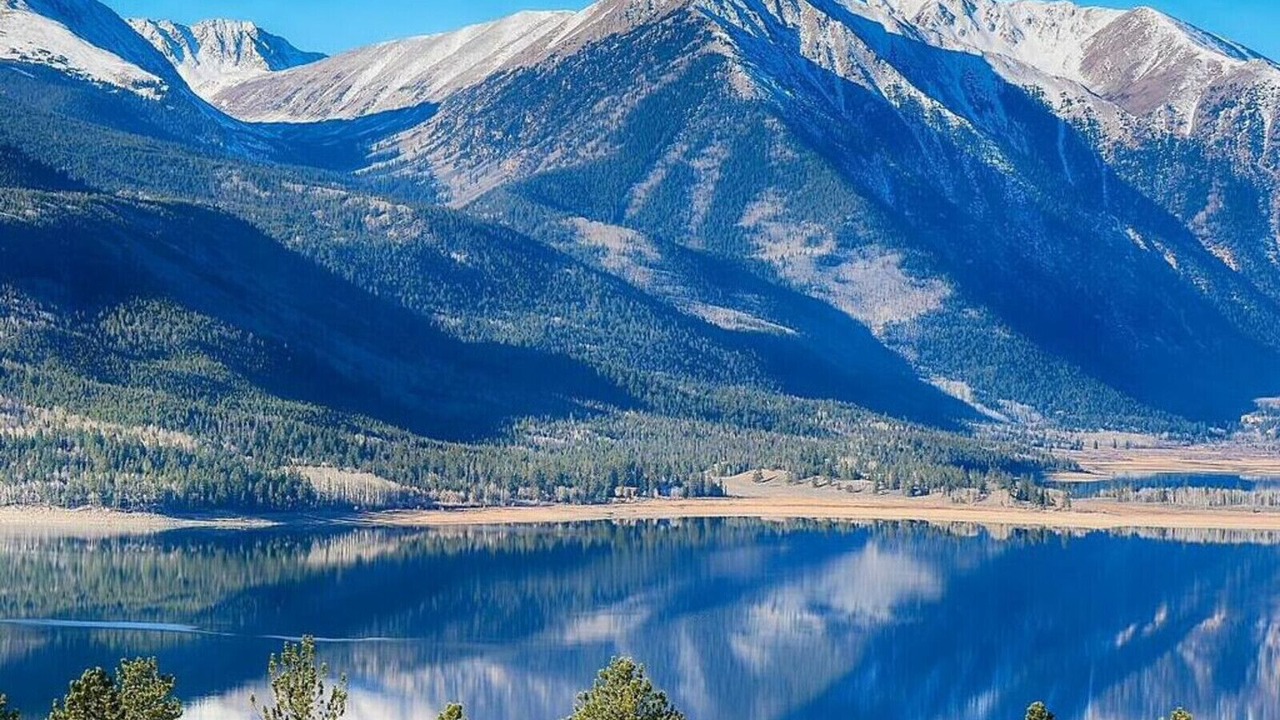 Photo of Others in Twin Lakes