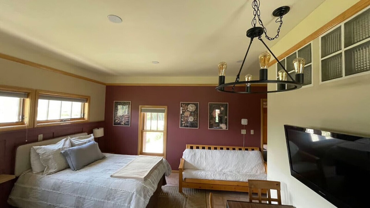 Photo of Bedroom in Twin Lakes