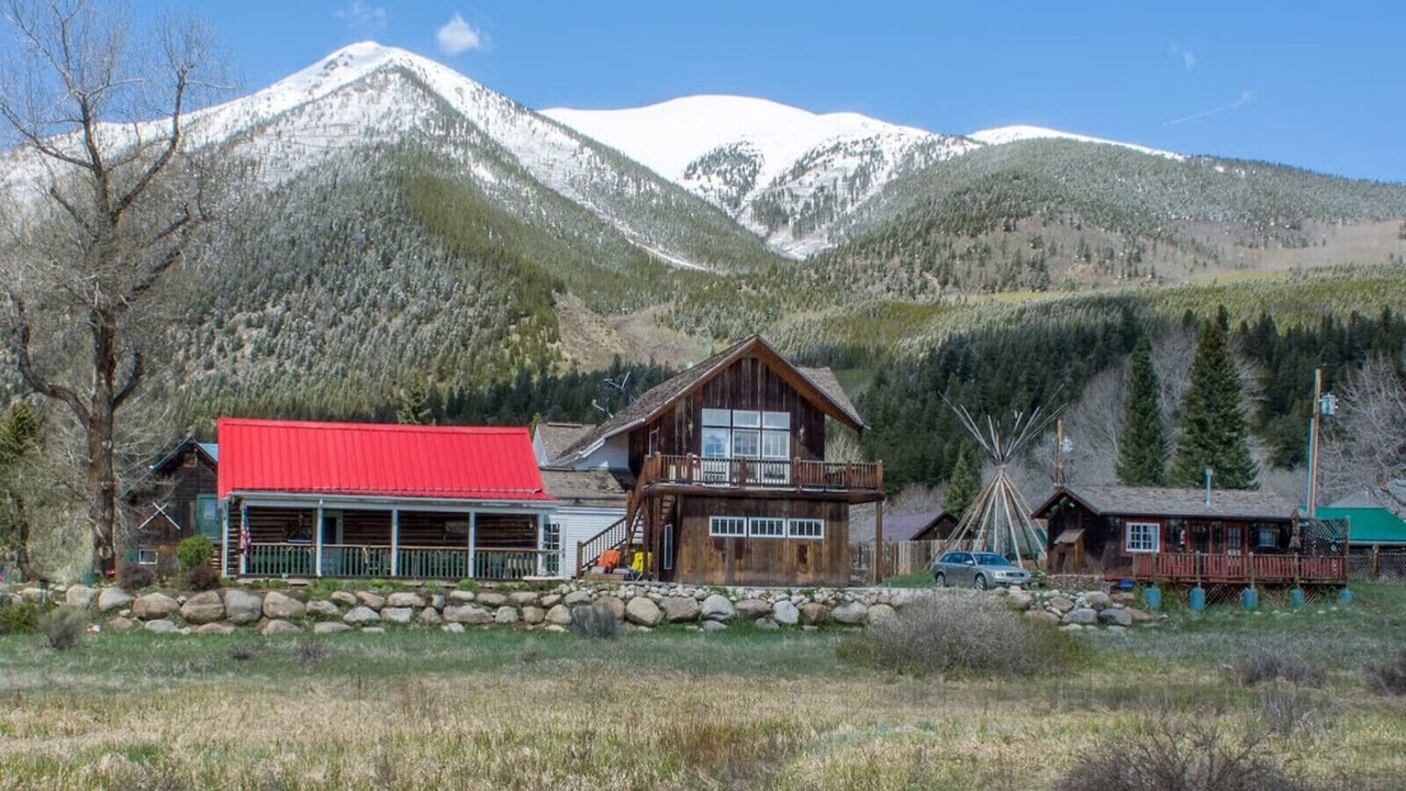 Photo of Outdoor in Twin Lakes