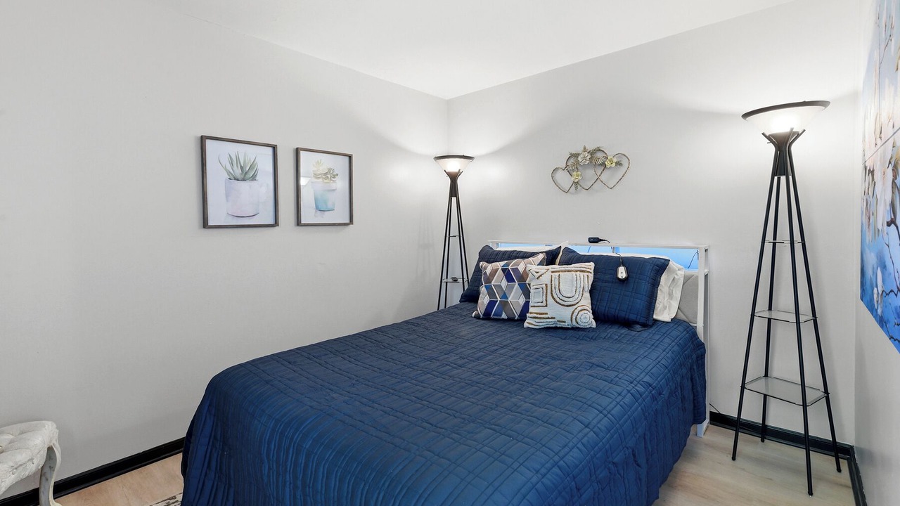 Photo of Bedroom in Waldron