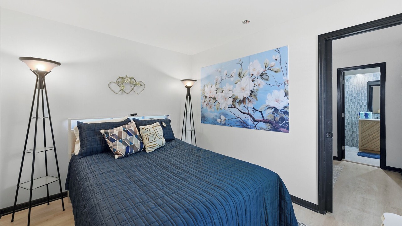Photo of Bedroom in Waldron
