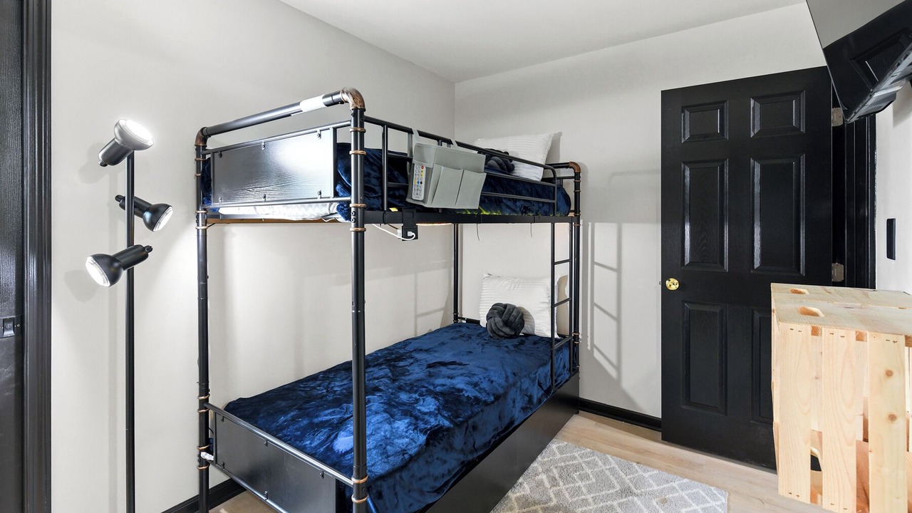 Photo of Bedroom in Waldron