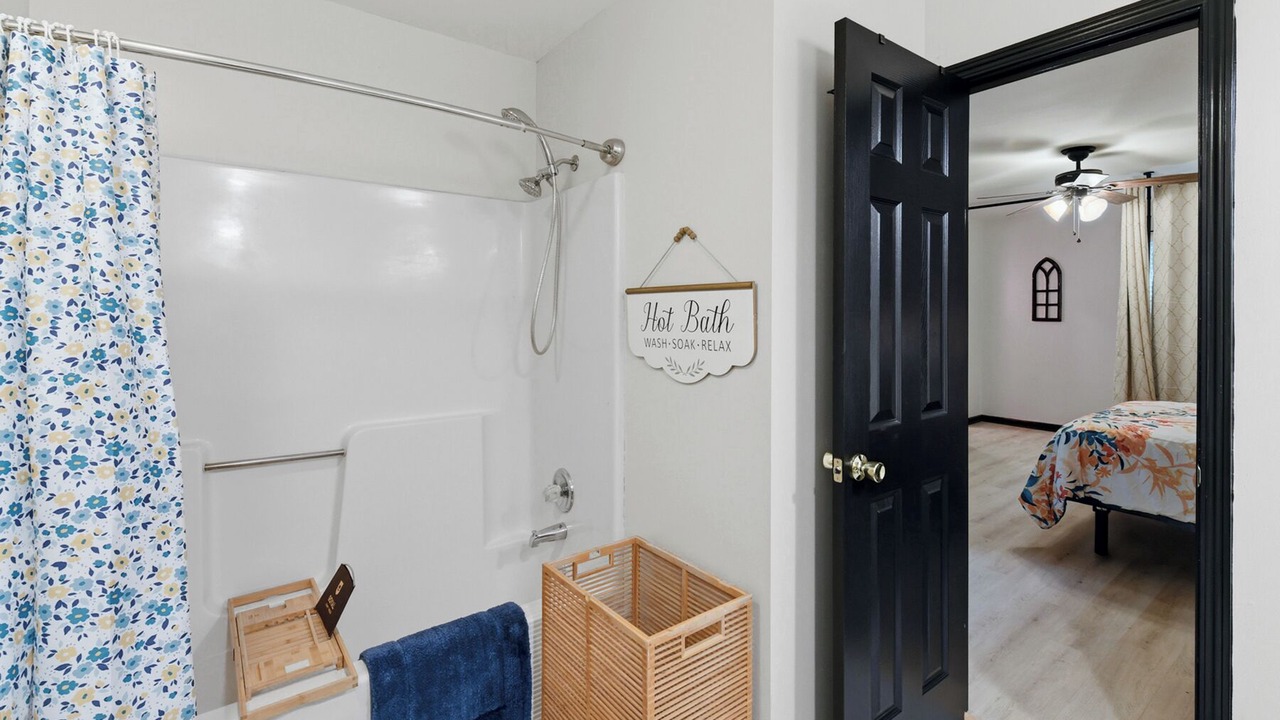 Photo of Bathroom in Waldron