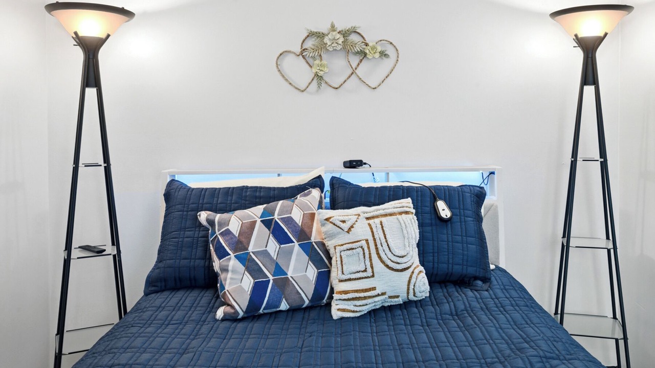 Photo of Bedroom in Waldron