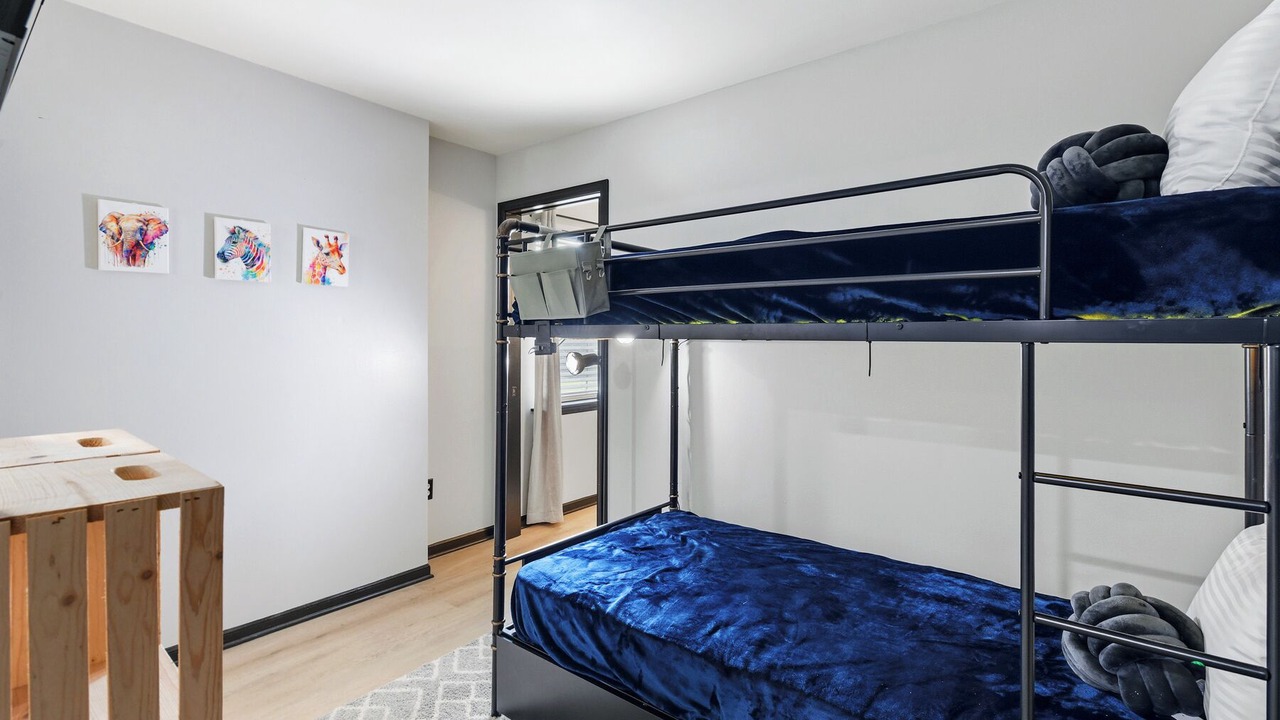 Photo of Bedroom in Waldron