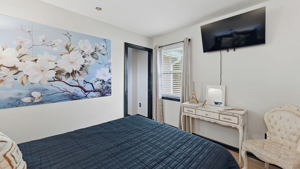 Photo of Bedroom in Waldron