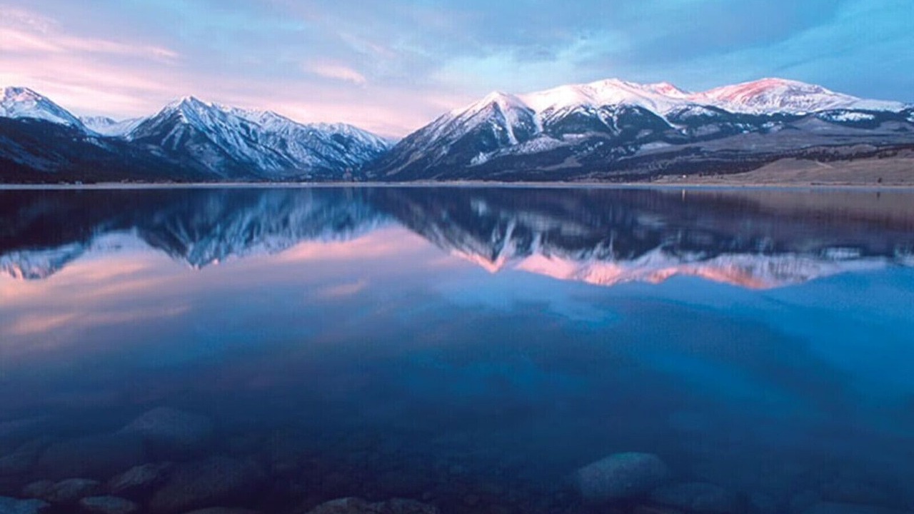Photo of Others in Twin Lakes