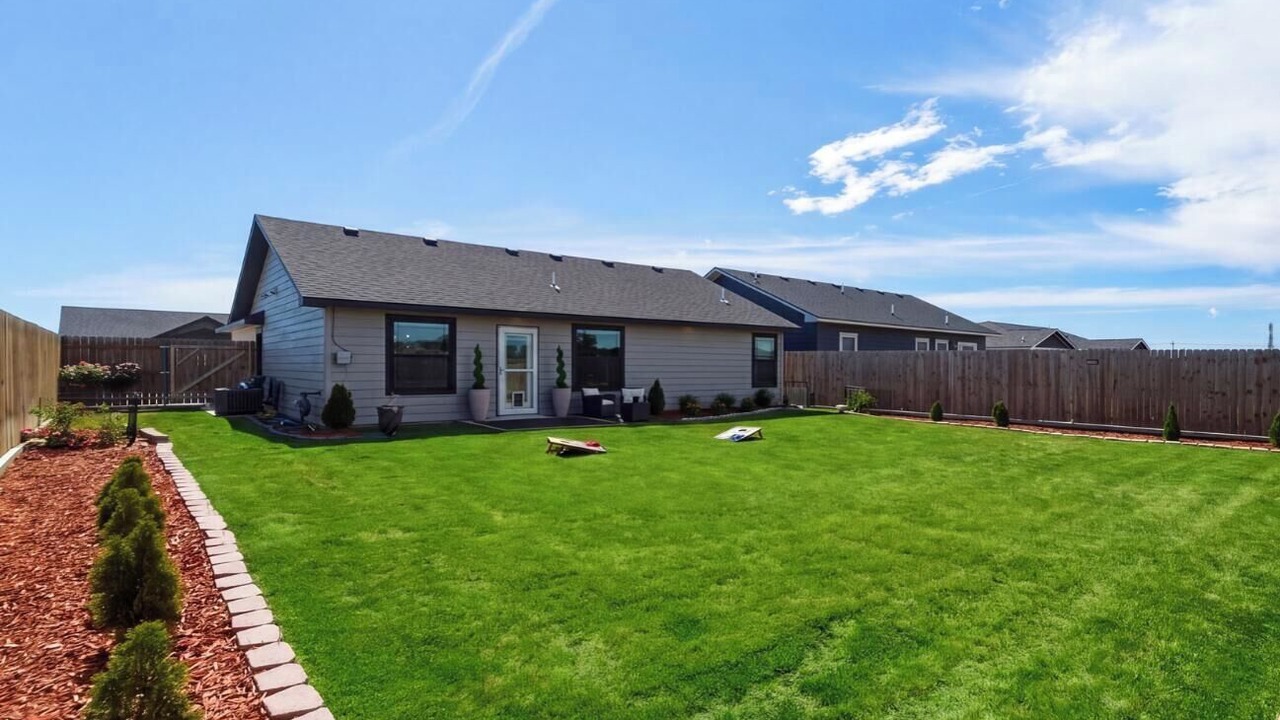 Photo of Outdoor in Garden City