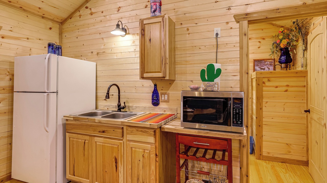 Photo of Kitchen in Harper