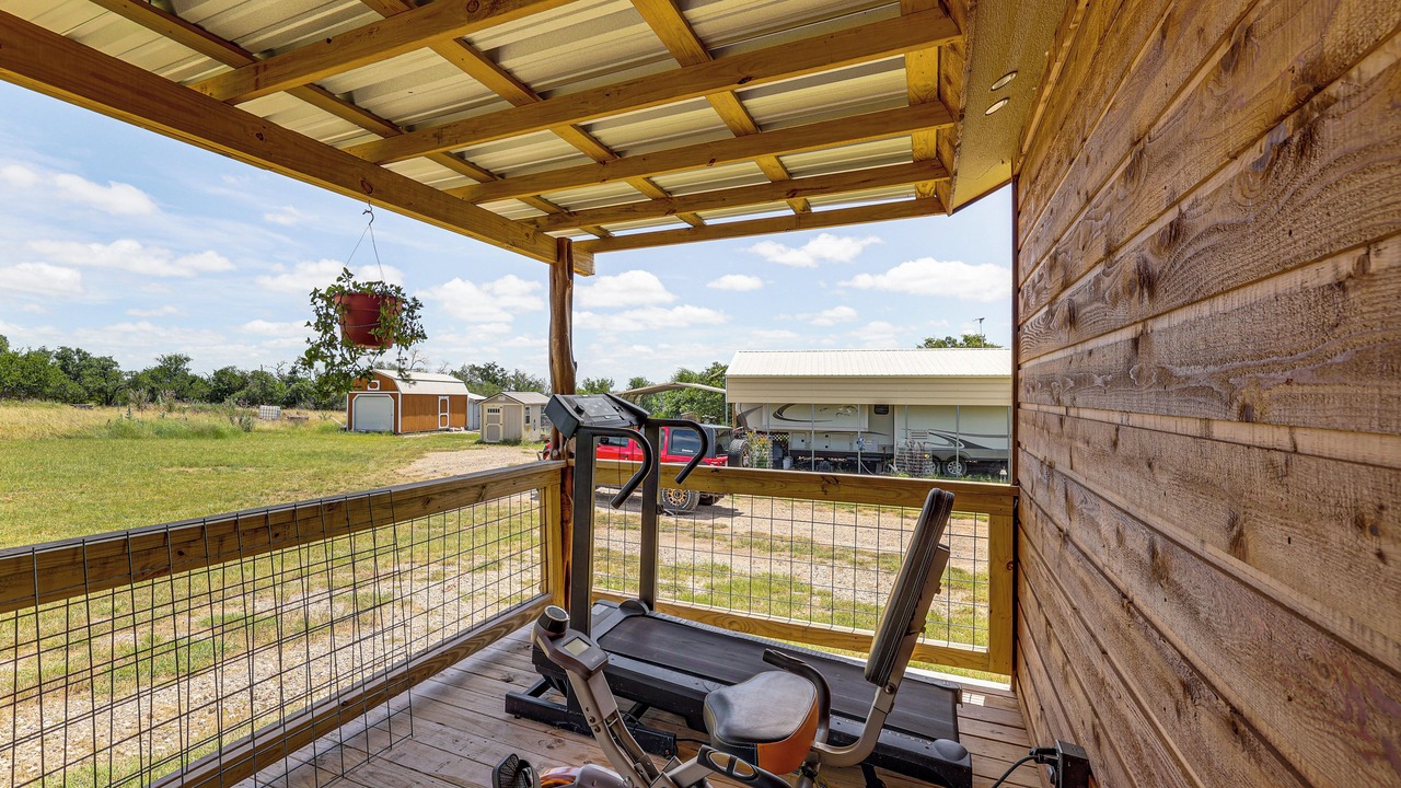 Photo of Outdoor in Harper