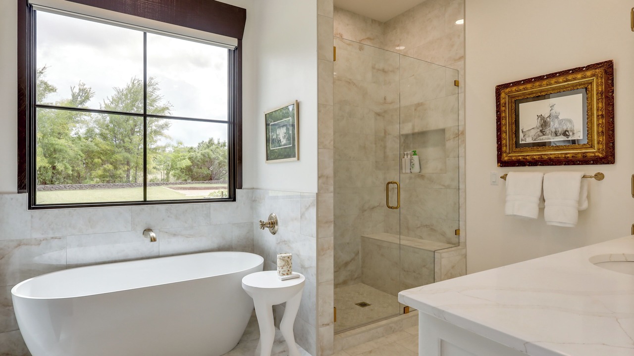 Photo of Bathroom in Paluxy