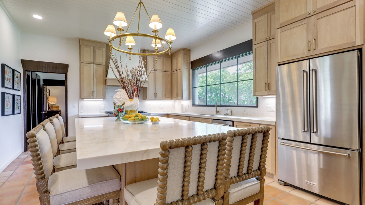 Photo of Kitchen in Paluxy