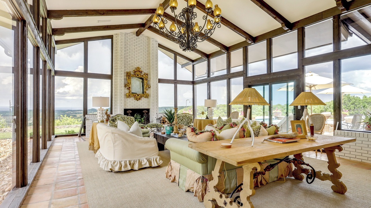 Photo of Bedroom in Paluxy