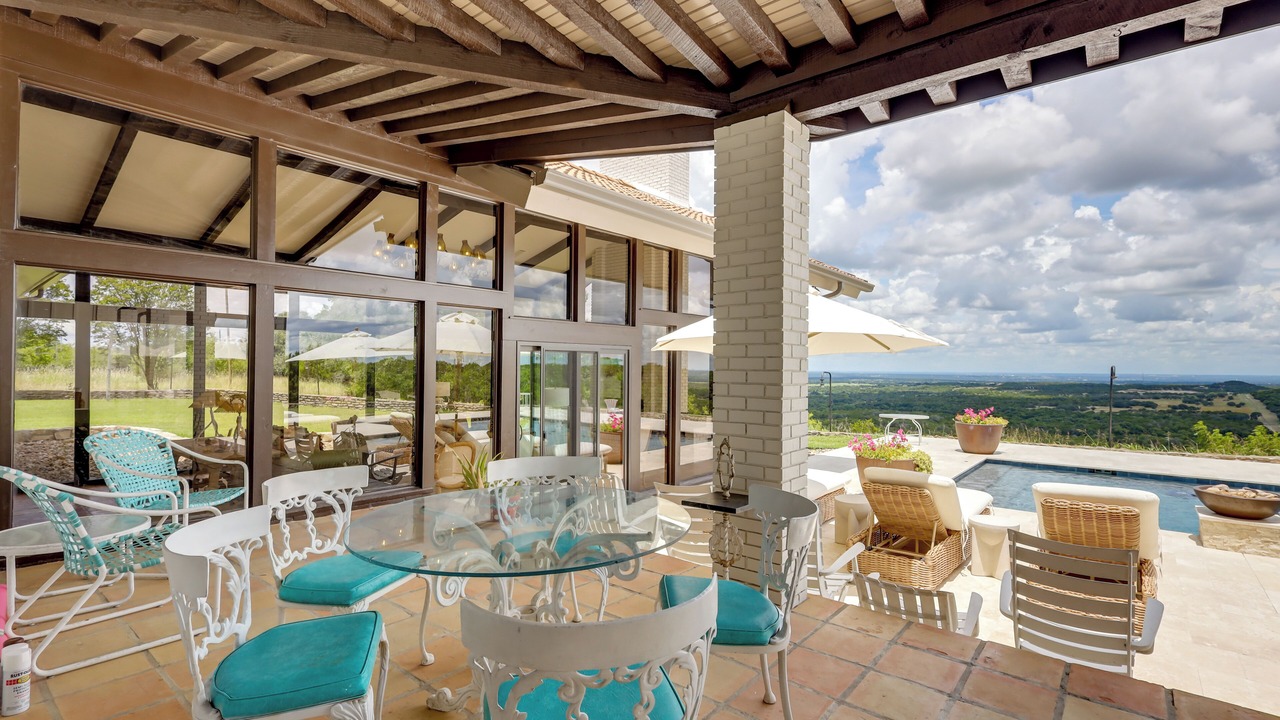 Photo of Outdoor in Paluxy