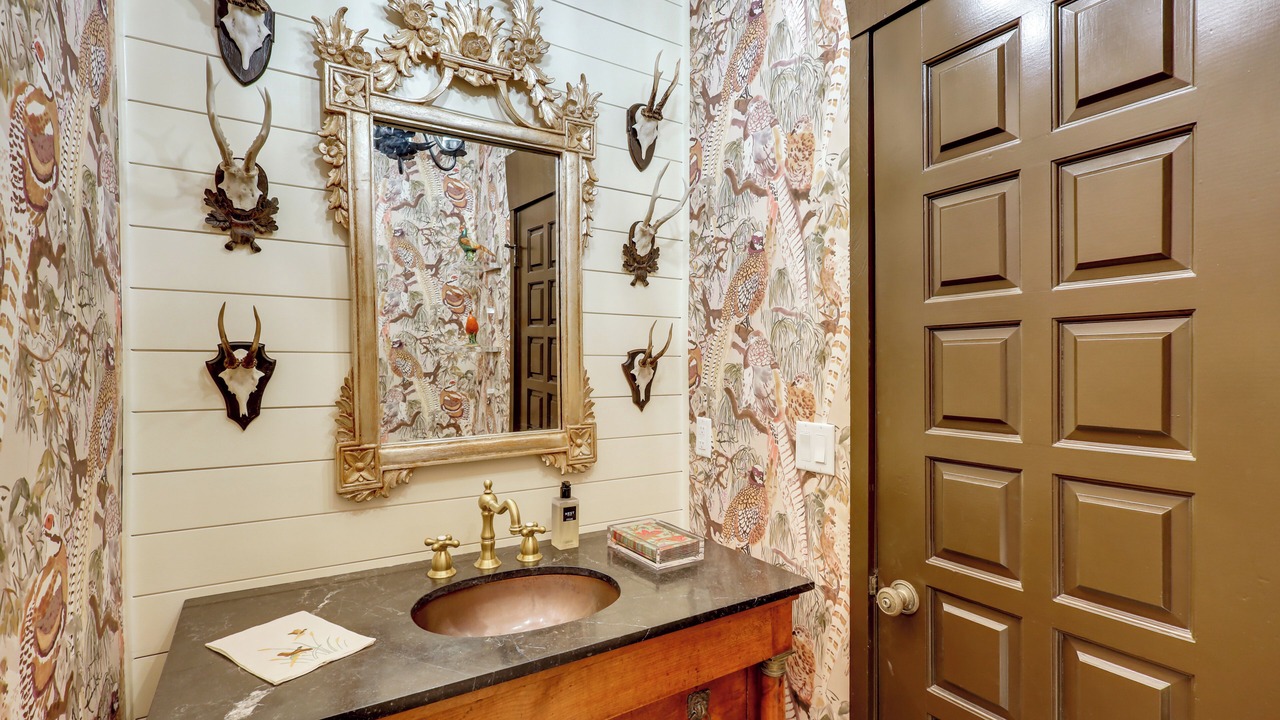 Photo of Bathroom in Paluxy
