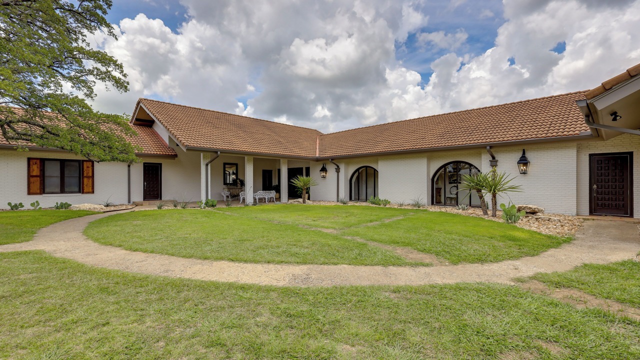 Photo of Outdoor in Paluxy