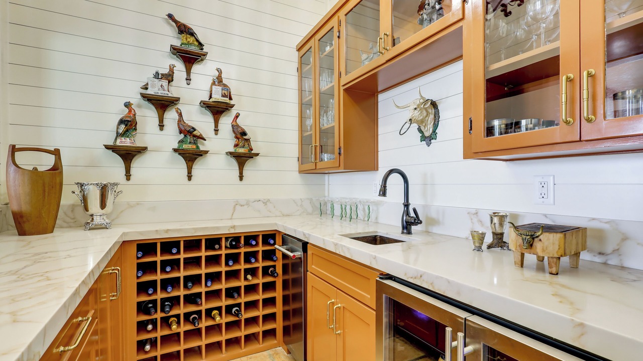 Photo of Kitchen in Paluxy