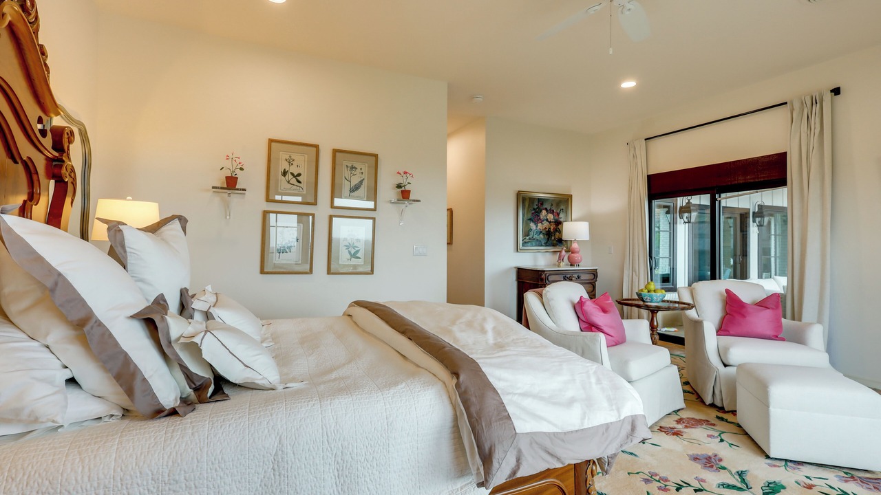 Photo of Bedroom in Paluxy