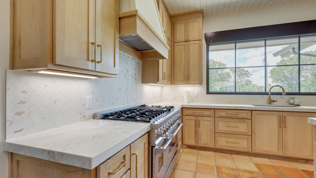 Photo of Kitchen in Paluxy