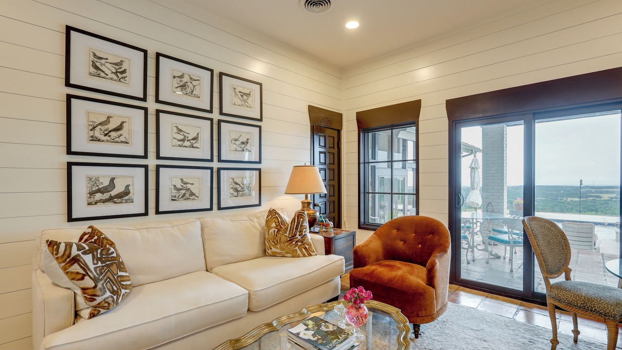 Photo of Livingroom in Paluxy